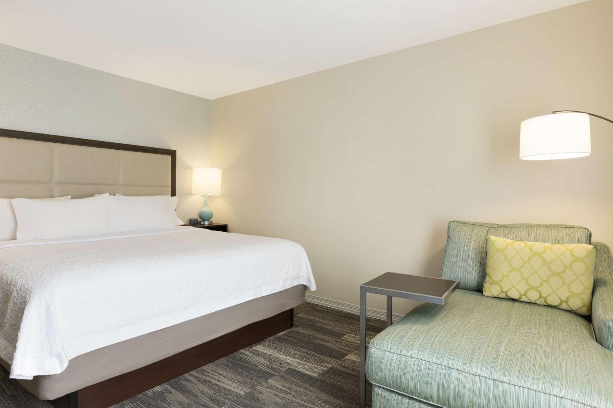 Hampton Inn & Suites Niles/Warren, Oh Exterior foto