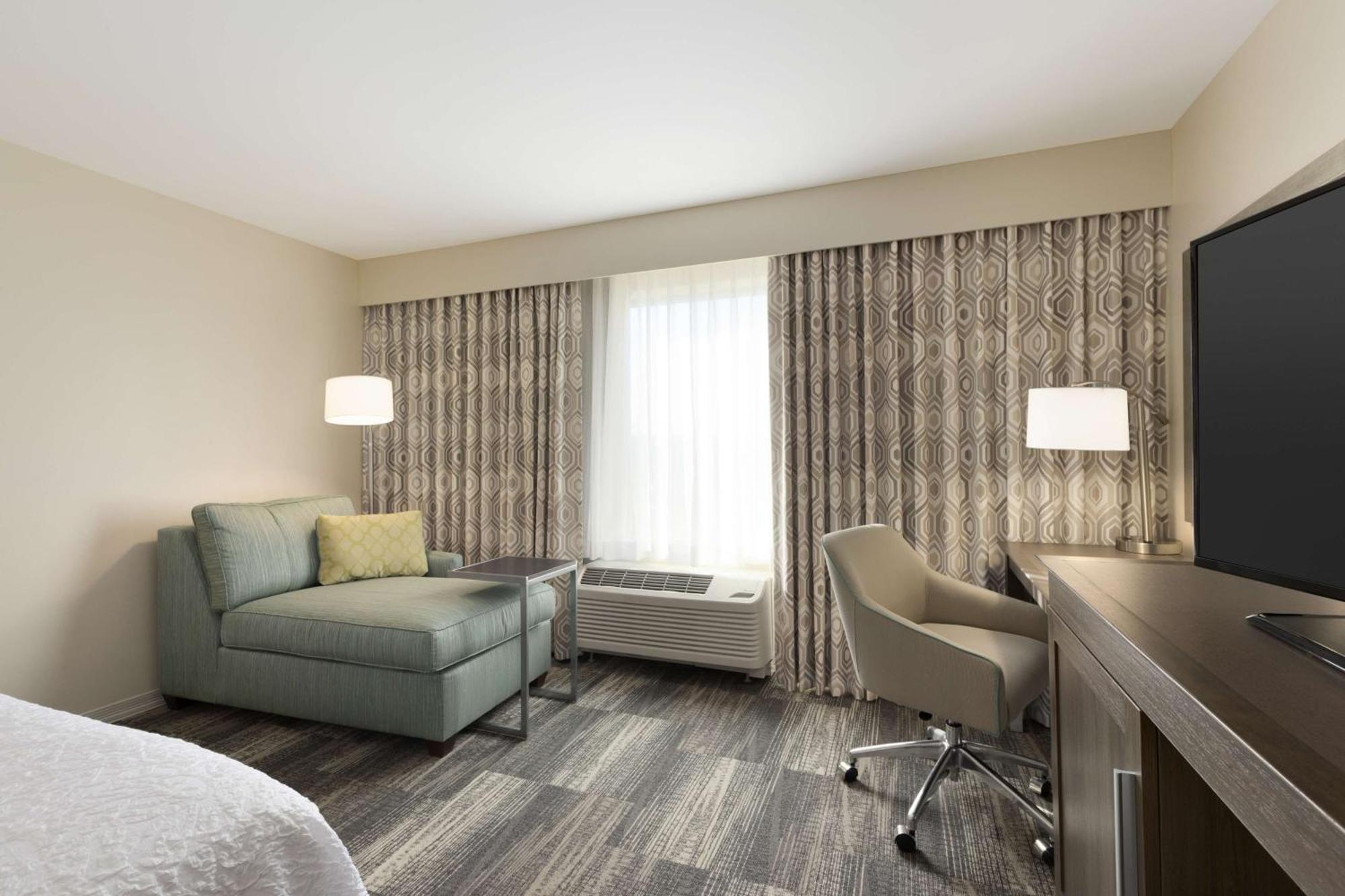 Hampton Inn & Suites Niles/Warren, Oh Exterior foto